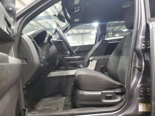 Photo 7 from auction – 2012 FORD ESCAPE XLT with VIN 1FMCU9DGXCKA07264