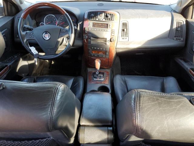 Photo 8 from auction – 2006 CADILLAC CTS HI FEA with VIN 1G6DP577760176164