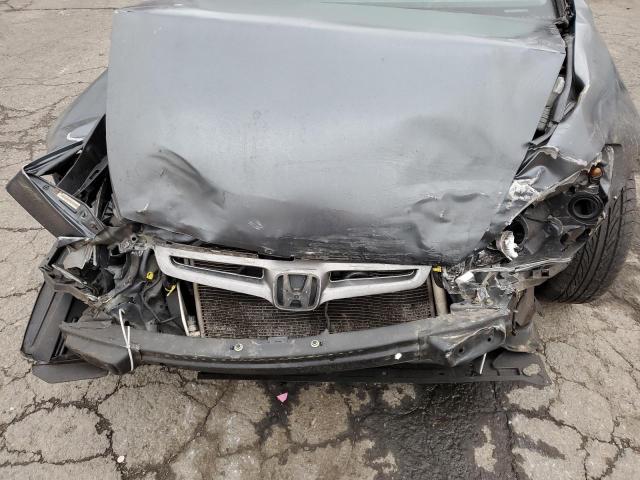 Photo 11 from auction – 2005 HONDA ACCORD EX with VIN JHMCM56805C001925