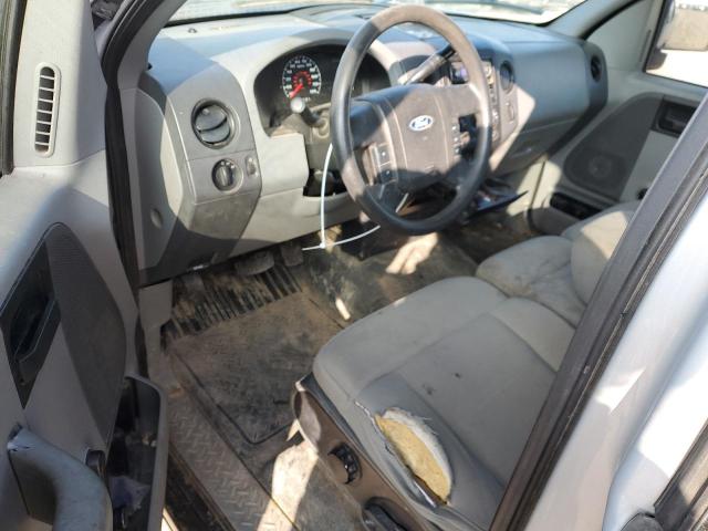 Photo 8 from auction – 2006 FORD F150 with VIN 1FTRF12226NB16709
