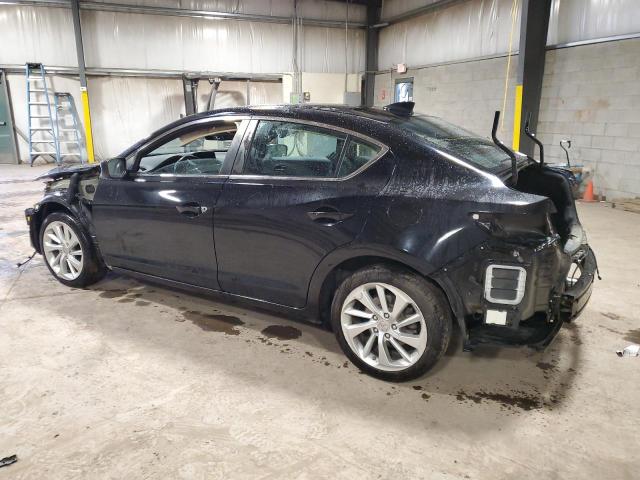 Photo 2 from auction – 2019 ACURA ILX PREMIU with VIN 19UDE2F71KA015091