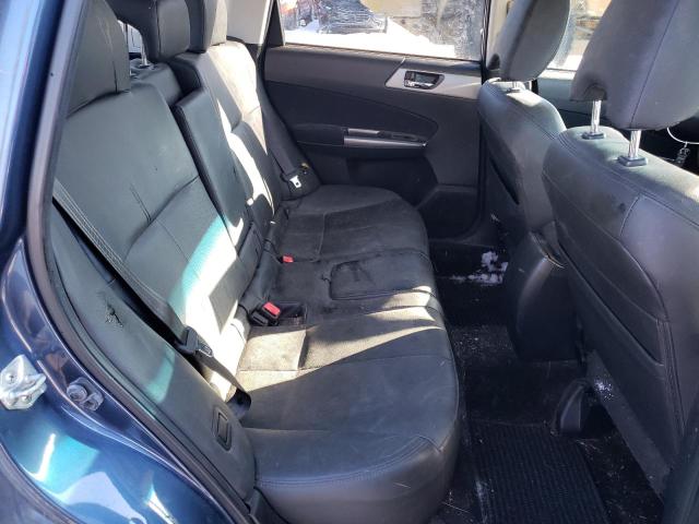 Photo 10 from auction – 2012 SUBARU FORESTER L with VIN JF2SHAEC8CH439965