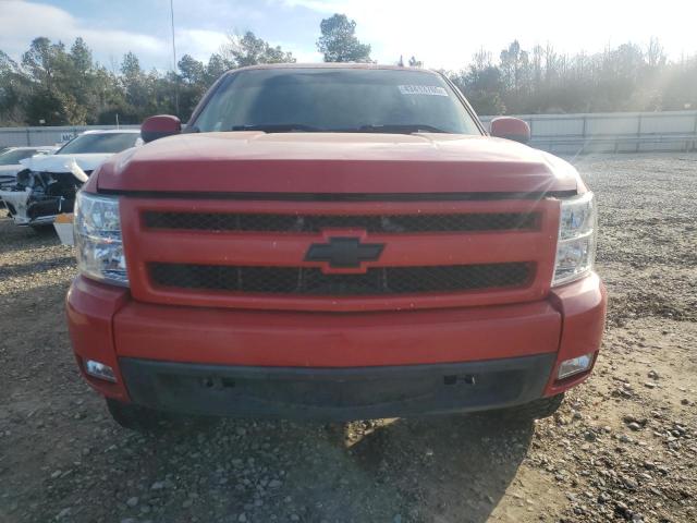 Photo 5 from auction – 2007 CHEVROLET SILVERADO with VIN 2GCEC13J571617013
