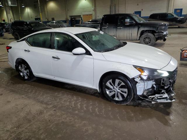 Photo 4 from auction – 2023 NISSAN ALTIMA S with VIN 1N4BL4BVXPN391788