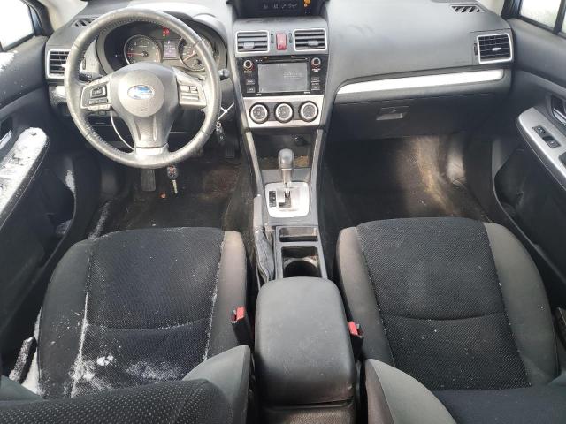 Photo 8 from auction – 2015 SUBARU IMPREZA PR with VIN JF1GJAK63FH021198