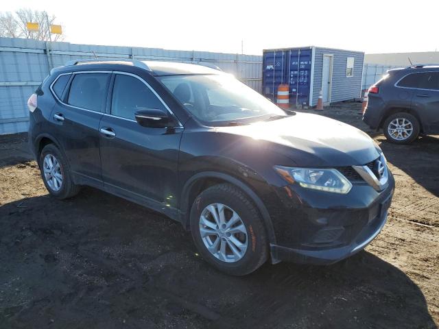 Photo 4 from auction – 2015 NISSAN ROGUE S with VIN KNMAT2MV8FP507662