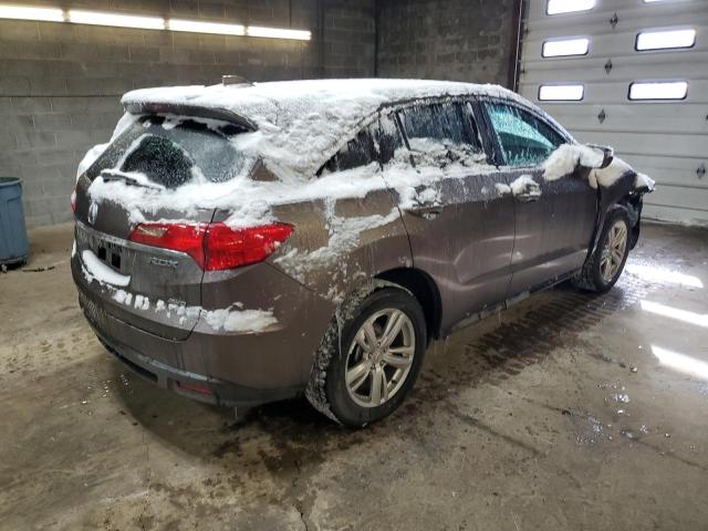 Photo 3 from auction – 2013 ACURA RDX TECHNO with VIN 5J8TB4H56DL021407