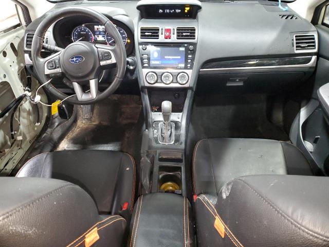 Photo 8 from auction – 2016 SUBARU CROSSTREK with VIN JF2GPANC1GH303014