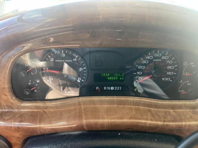 Photo 8 from auction – 2015 FORD F53 with VIN 1F66F5DY6F0A08234