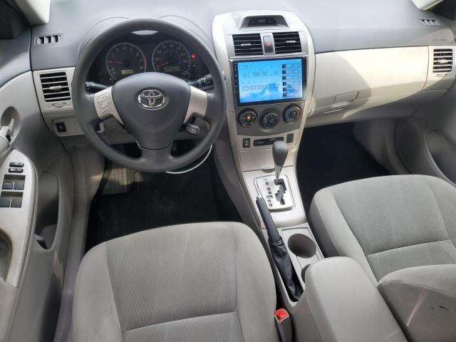 Photo 8 from auction – 2012 TOYOTA COROLLA BA with VIN 2T1BU4EE2CC872876