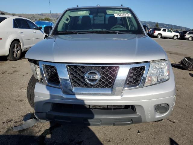 Photo 5 from auction – 2017 NISSAN FRONTIER S with VIN 1N6AD0ER2HN765464
