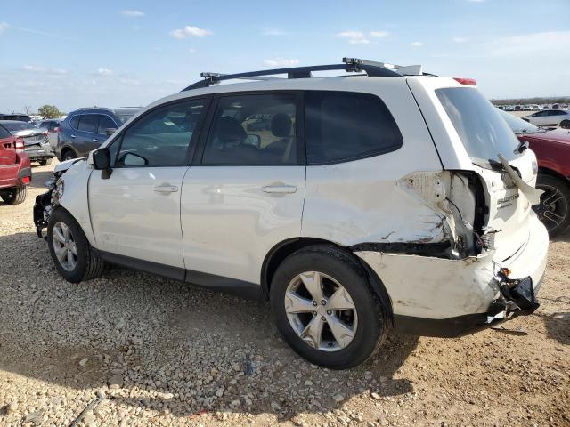 Photo 2 from auction – 2016 SUBARU FORESTER 2 with VIN JF2SJADC1GH552958