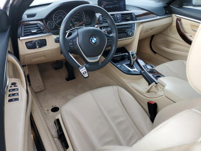 Photo 8 from auction – 2014 BMW 435 I with VIN WBA3T3C5XEP737134