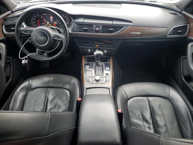 Photo 8 from auction – 2014 AUDI A6 PREMIUM with VIN WAUGFAFC2EN033996