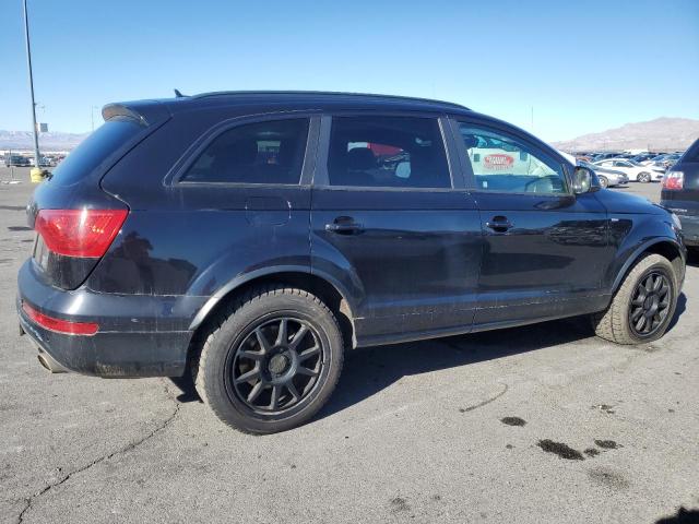 Photo 3 from auction – 2014 AUDI Q7 PRESTIG with VIN WA1WMAFE9ED017347