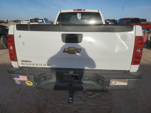Photo 6 from auction – 2008 CHEVROLET SILVERADO with VIN 1GCHC24K28E103615