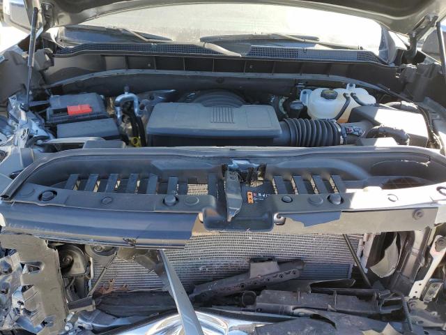 Photo 11 from auction – 2024 CHEVROLET SILVERADO with VIN 1GCUDDED4RZ360910