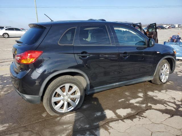 Photo 3 from auction – 2014 MITSUBISHI OUTLANDER with VIN 4A4AR3AU6EE010113