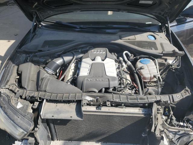 Photo 11 from auction – 2013 AUDI A6 PRESTIG with VIN WAUHGAFC6DN054057