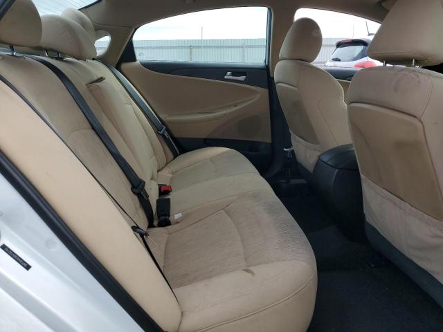 Photo 10 from auction – 2013 HYUNDAI SONATA GLS with VIN 5NPEB4AC0DH792742