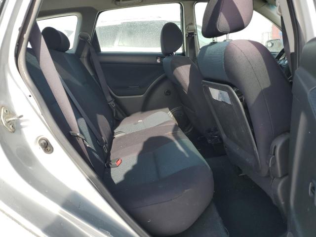 Photo 10 from auction – 2006 TOYOTA COROLLA MA with VIN 2T1KR32E46C567254