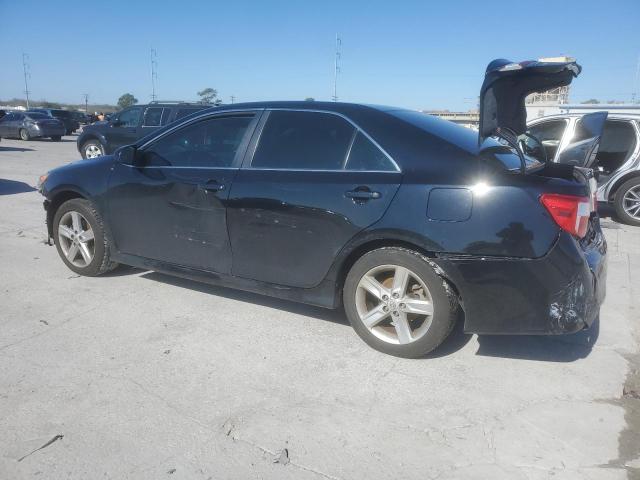 Photo 2 from auction – 2012 TOYOTA CAMRY BASE with VIN 4T1BF1FK0CU052923