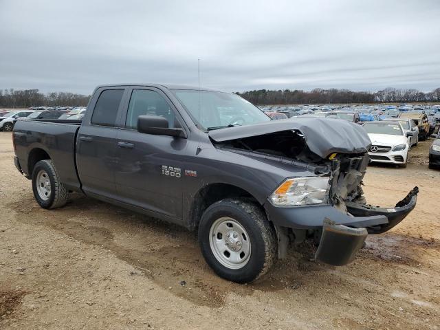 Снимка 4 от търг – 2017 RAM 1500 ST с VIN 1C6RR7FT2HS743998