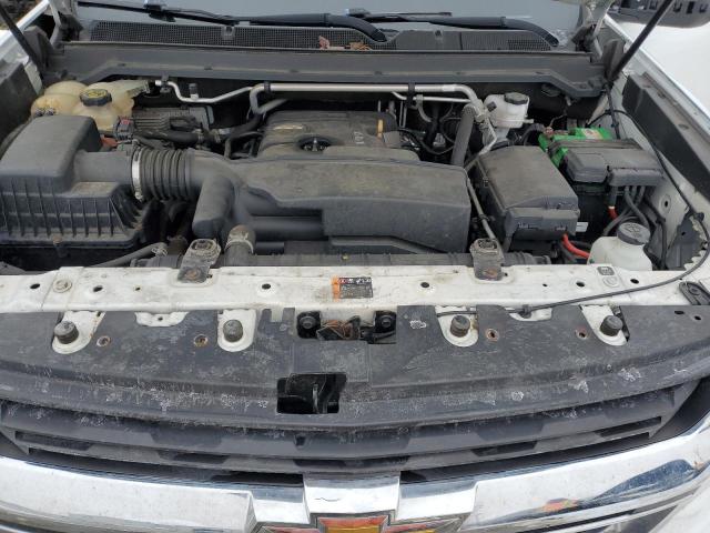 Photo 11 from auction – 2015 CHEVROLET COLORADO with VIN 1GCHSAEA9F1210698