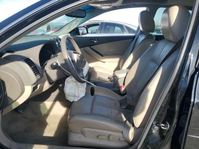 Photo 7 from auction – 2010 NISSAN ALTIMA BAS with VIN 1N4AL2AP1AC114937