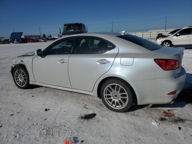 Photo 2 from auction – 2008 LEXUS IS 250 with VIN JTHCK262385026665