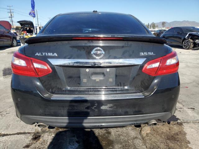Photo 6 from auction – 2016 NISSAN ALTIMA 3.5 with VIN 1N4BL3AP9GC193549