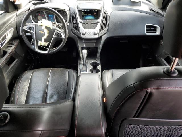 Photo 8 from auction – 2014 CHEVROLET EQUINOX LT with VIN 2GNFLCE35E6352308