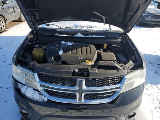 Photo 11 from auction – 2012 DODGE JOURNEY SX with VIN 3C4PDCBG7CT144408