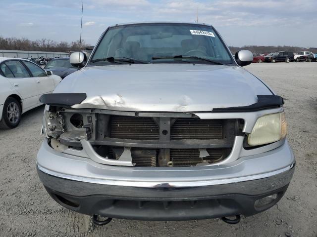 Photo 5 from auction – 2003 FORD F150 with VIN 1FTRX18L03NB83012