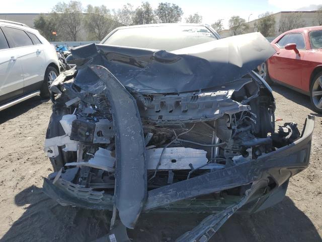 Photo 5 from auction – 2025 TOYOTA CAMRY XSE with VIN 4T1DAACK3SU550804
