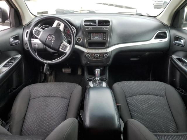 Photo 8 from auction – 2018 DODGE JOURNEY SX with VIN 3C4PDDBG0JT159691