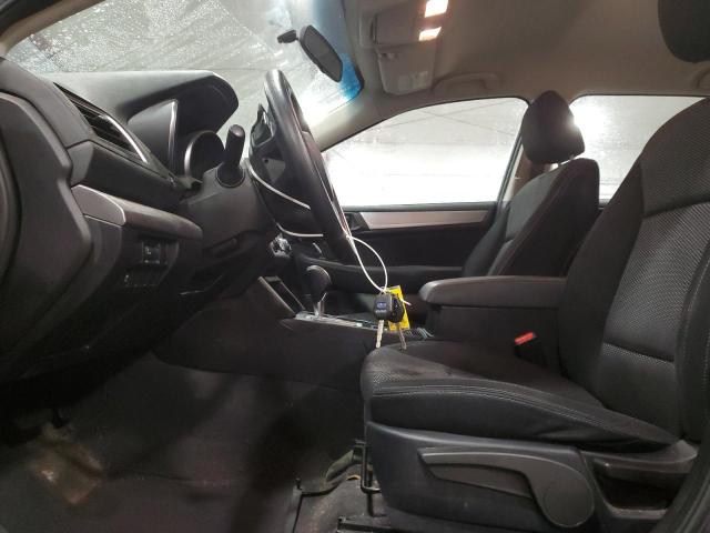 Photo 7 from auction – 2017 SUBARU OUTBACK 2. with VIN 4S4BSAACXH3363090