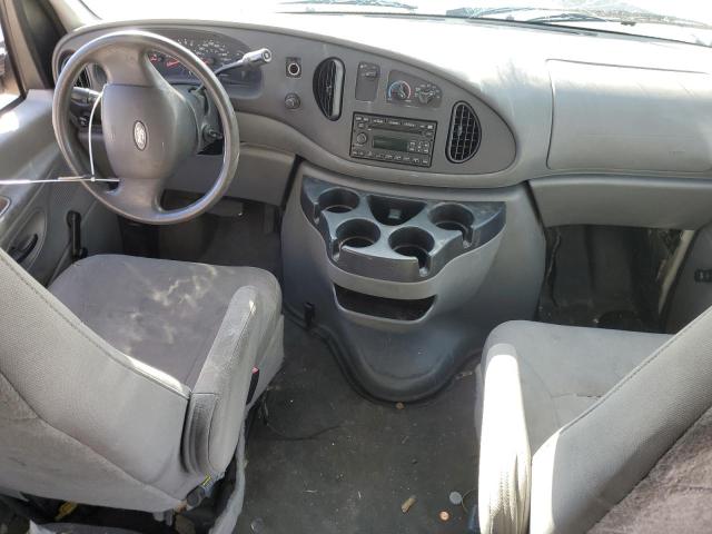 Фото 8 с аукциона – 2006 FORD ECONOLINE с VIN 1FTNE24W56DA55305