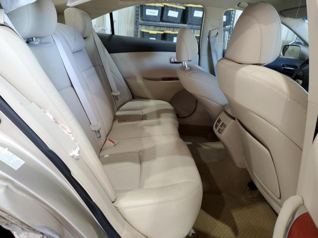 Photo 10 from auction – 2011 LEXUS ES 350 with VIN JTHBK1EG8B2467641