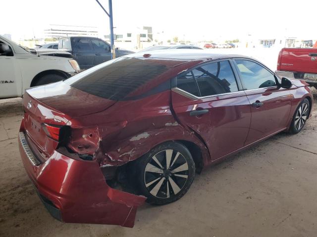 Photo 3 from auction – 2022 NISSAN ALTIMA SV with VIN 1N4BL4DV1NN355465
