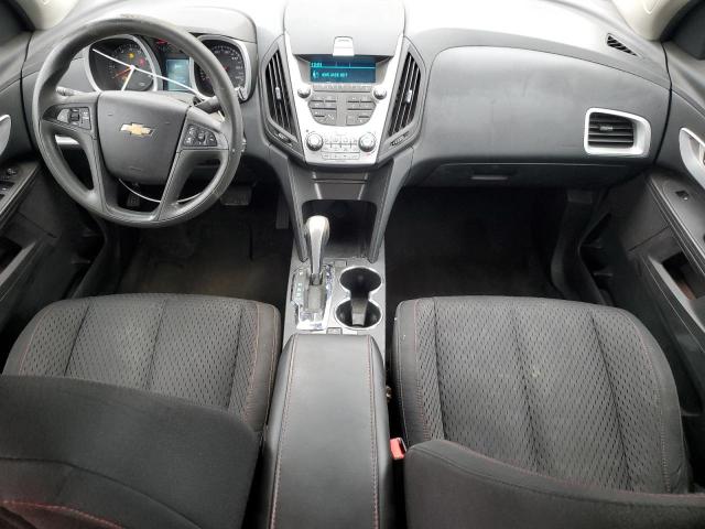 Photo 8 from auction – 2015 CHEVROLET EQUINOX LS with VIN 2GNALAEK7F6411673
