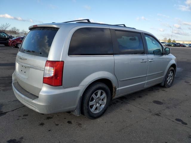 Photo 3 from auction – 2011 CHRYSLER TOWN & COU with VIN 2A4RR5DG9BR739369