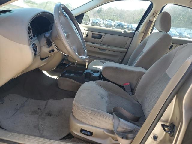 Photo 7 from auction – 2003 FORD TAURUS SES with VIN 1FAFP55U93A203830