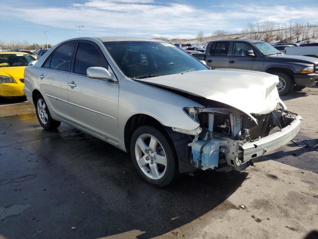 Photo 4 from auction – 2003 TOYOTA CAMRY LE with VIN JTDBE32K930157721