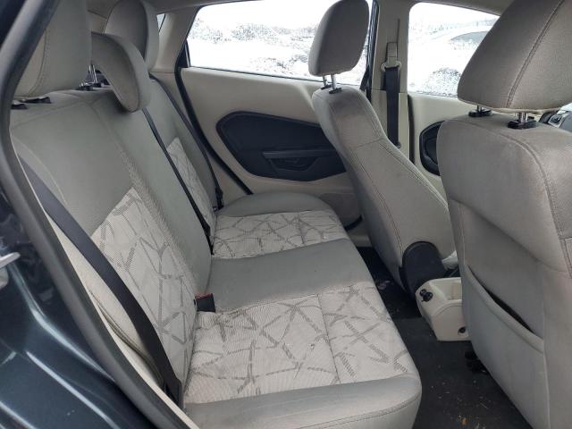 Photo 10 from auction – 2011 FORD FIESTA SE with VIN 3FADP4EJ7BM167502