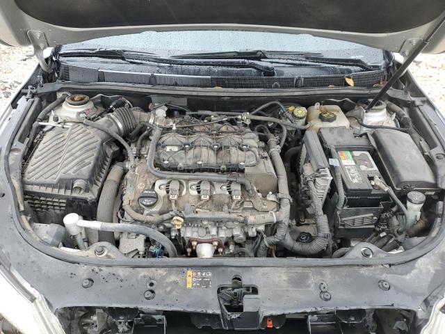 Photo 11 from auction – 2013 BUICK LACROSSE P with VIN 1G4GF5E33DF244897