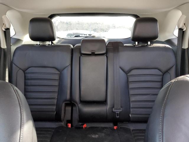 Photo 10 from auction – 2015 FORD EDGE SEL with VIN 2FMTK4J81FBB01747