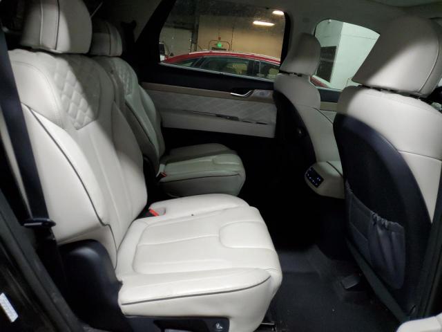 Photo 11 from auction – 2022 HYUNDAI PALISADE C with VIN KM8R7DHE0NU408469