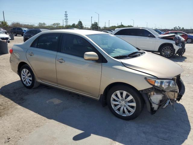 Photo 4 from auction – 2013 TOYOTA COROLLA BA with VIN 2T1BU4EE6DC936970