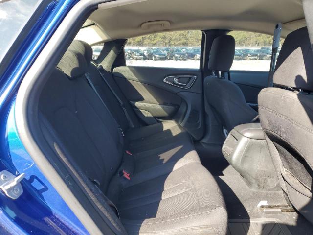 Photo 10 from auction – 2015 CHRYSLER 200 LIMITE with VIN 1C3CCCAB1FN602993